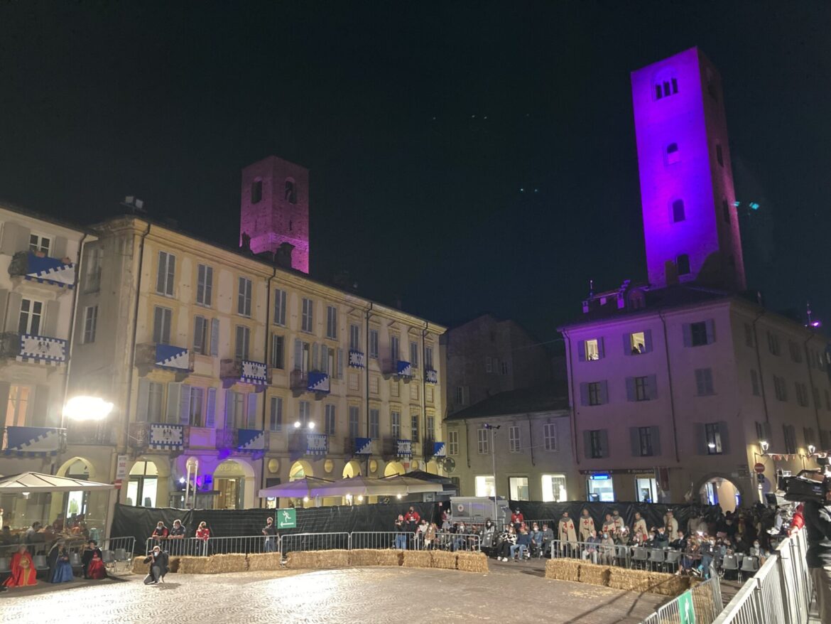 FOTO LIMONTE ALBA LUCI TORRI