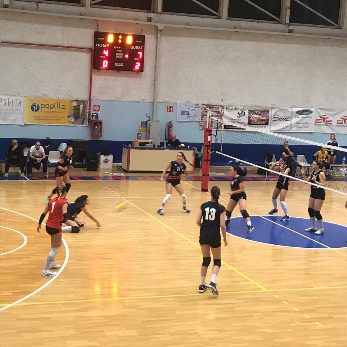 foto limonte valenza under14