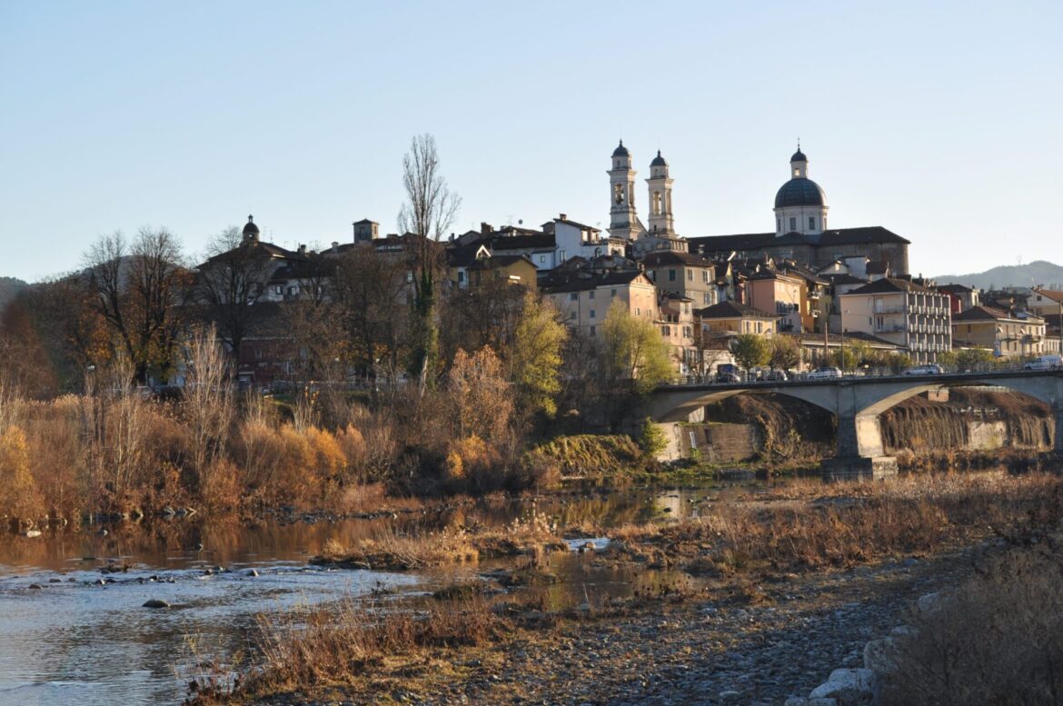 FOTO LIMONTE VEDUTA OVADA