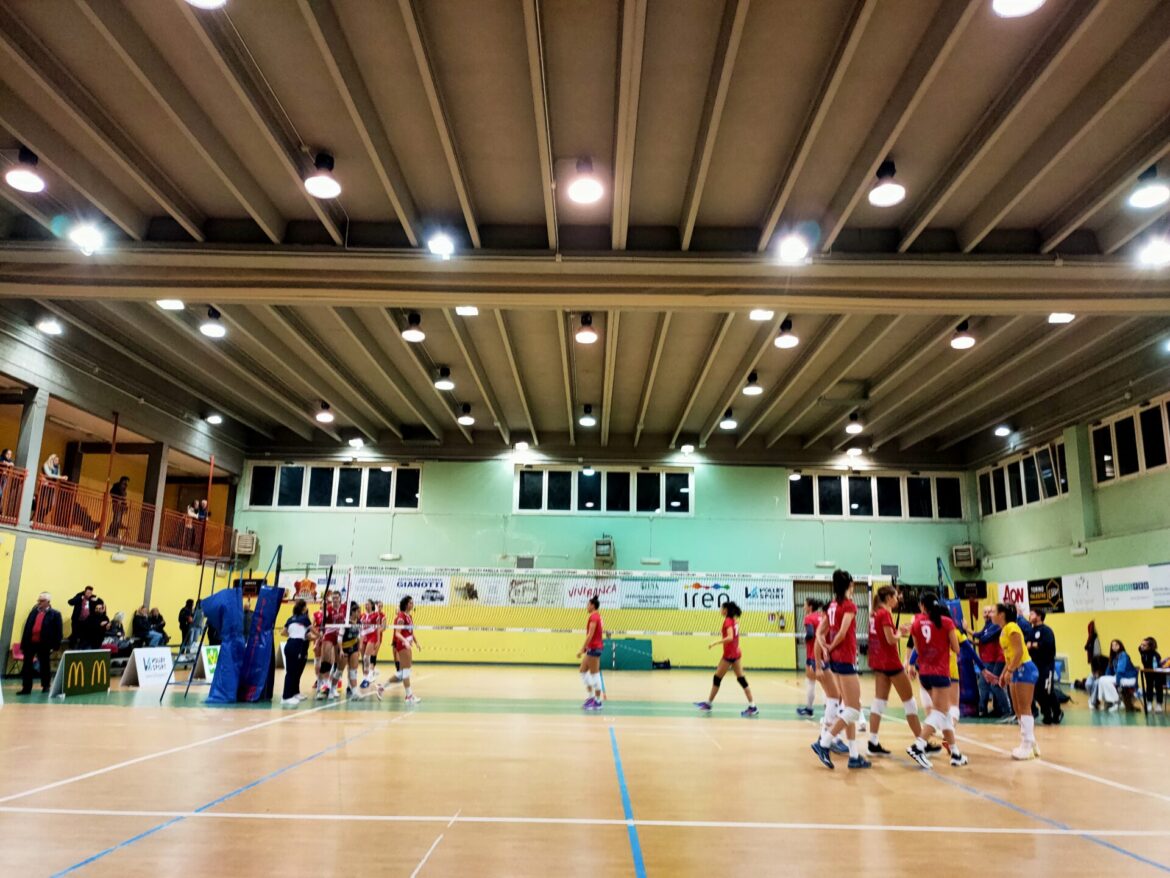foto limonte acqui contro parella torino