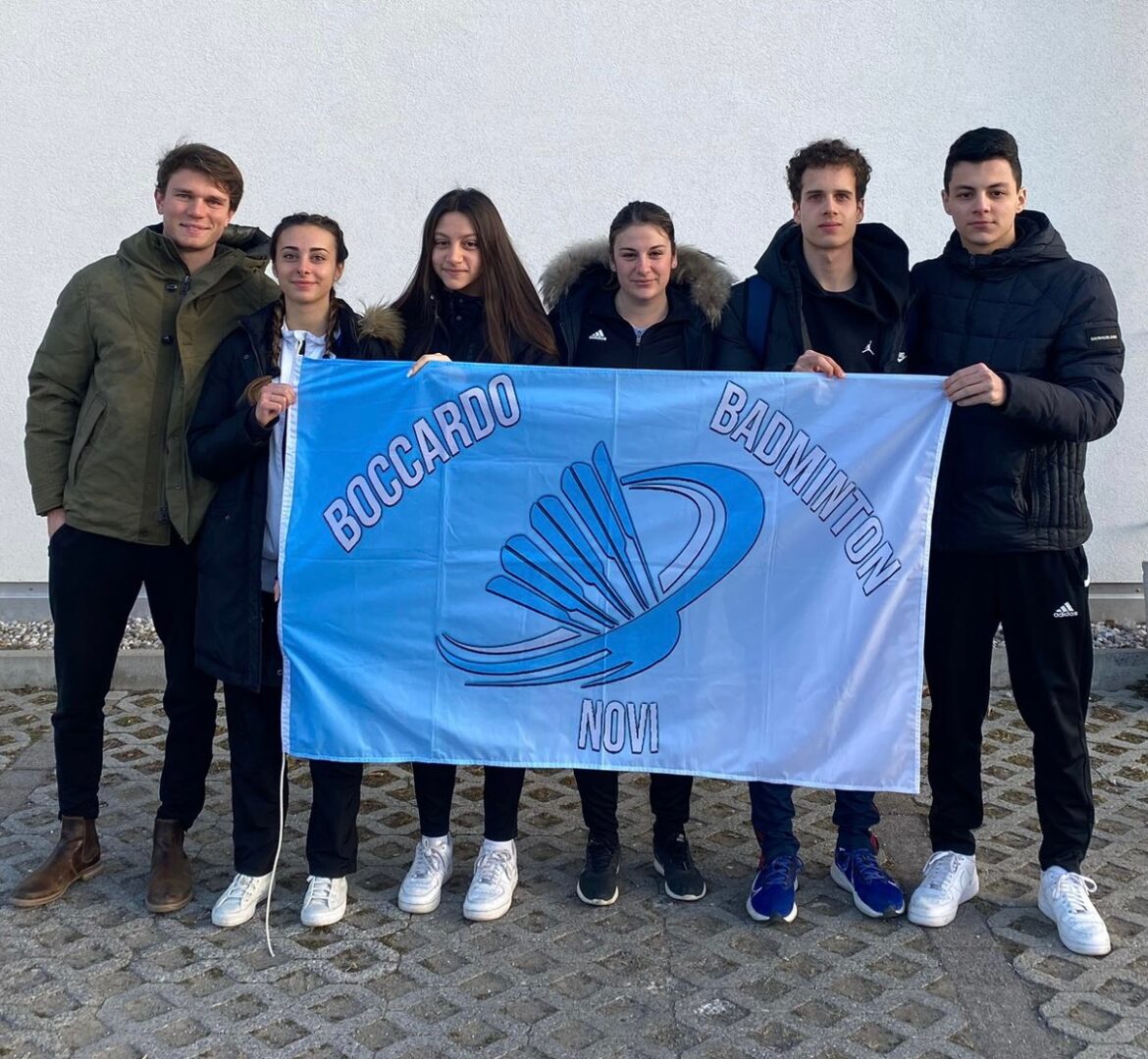FOTO LIMONTE BOCCARDO NOVI A MALLES