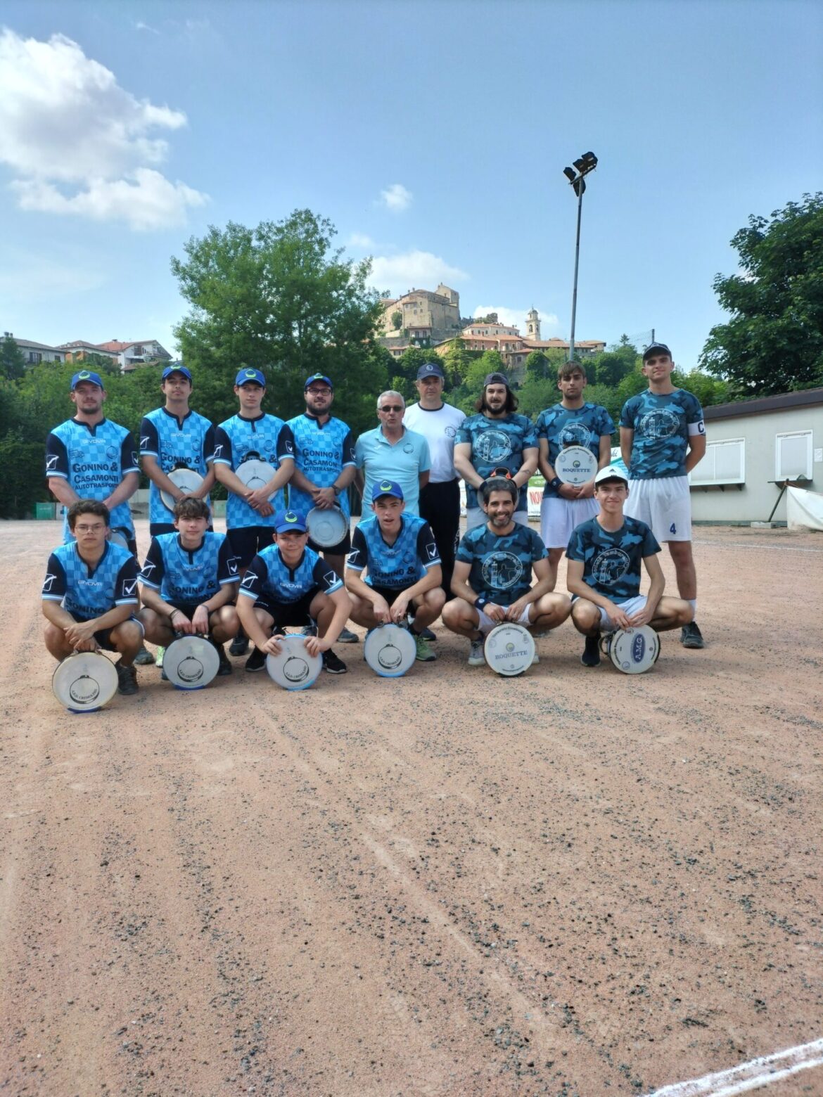 FOTO LIMONTE CREMOLINO BASALUZZO