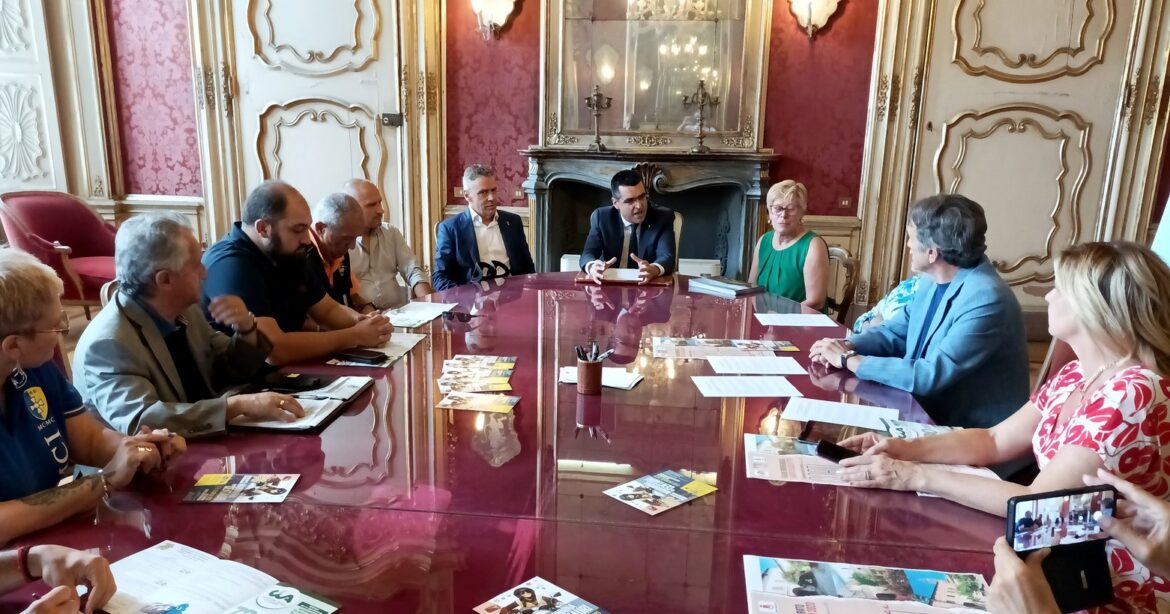 FOTO LIMONTE FUBINE EVENTI