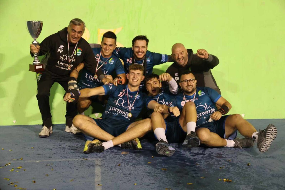 FOTO LIMONTE IMPERIESE C1 COPPA ITALIA