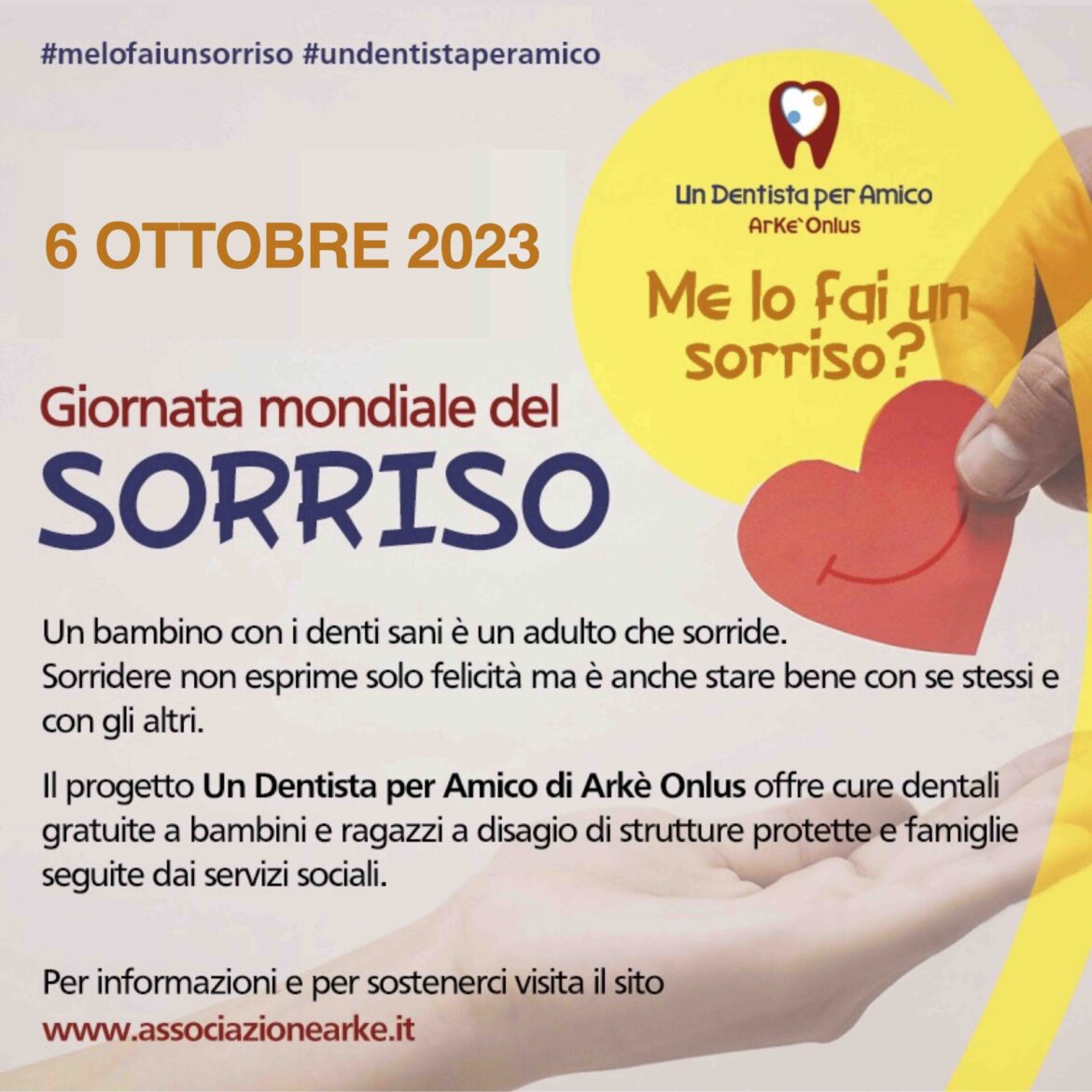 FOTO LIMONTE UNDENTISTAPERAMICO ARKE