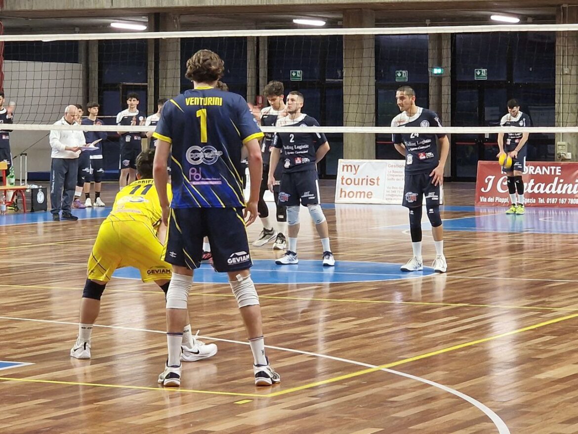 SPEZIAPERDECARONNO