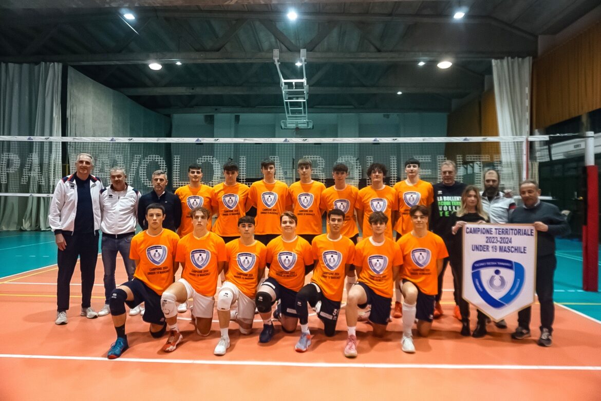 bollente campioneterritoriale