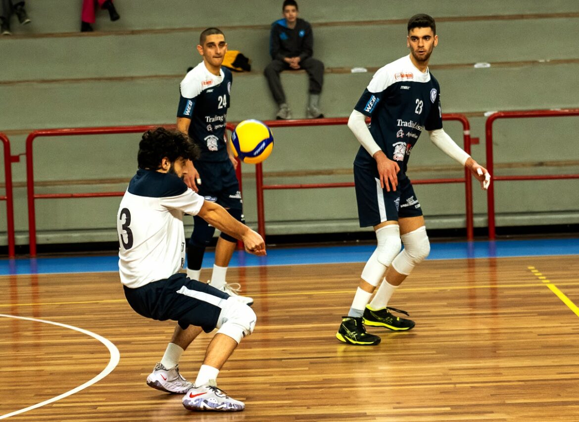 Briata ricezione