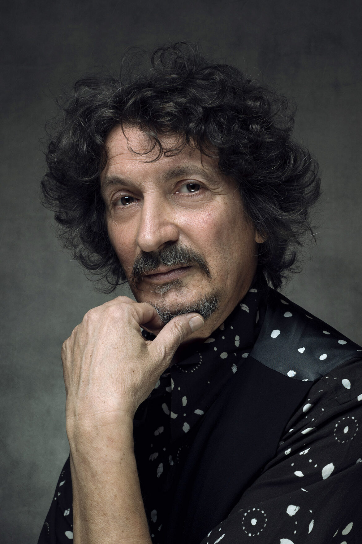Sergio Cammariere