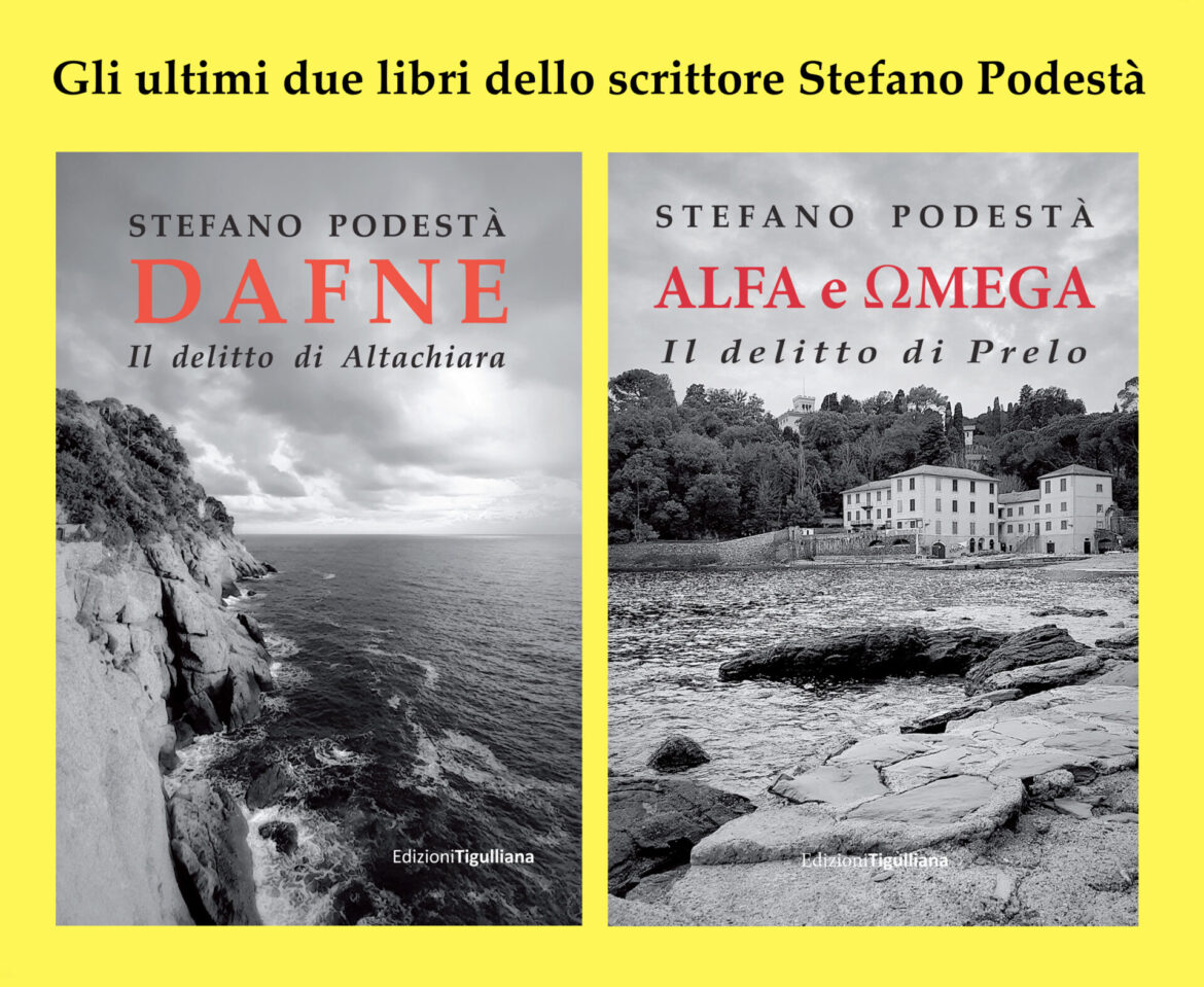 LibriStefanoPodestà